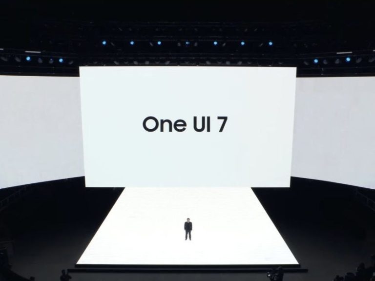 One UI 7 14th April Rollout