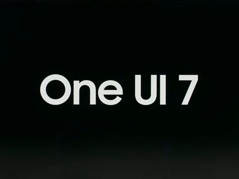 One UI 7