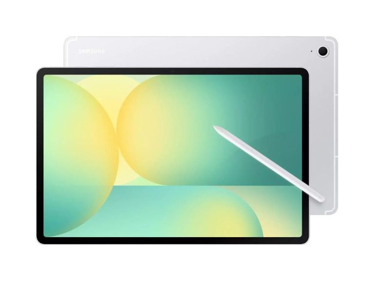 Samsung Galaxy Tab S10 FE Series Leak