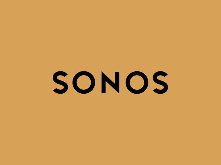 Sonos Cancels Pinewood