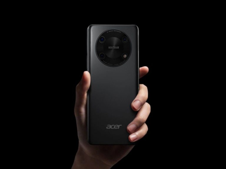 Acer Super ZX