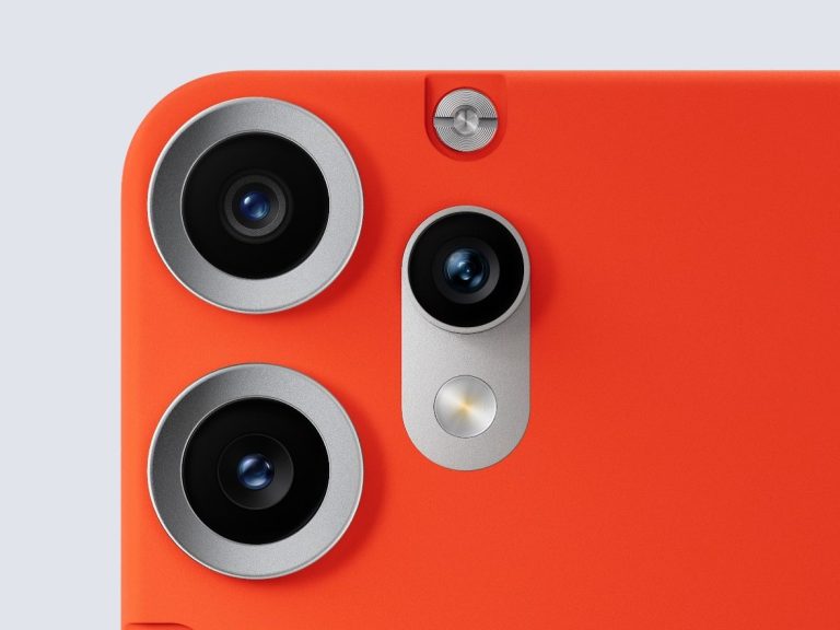 CMF Phone 2 Pro Camera