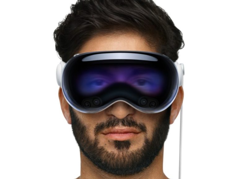Cheaper Apple Vision Pro 2 on the Horizon