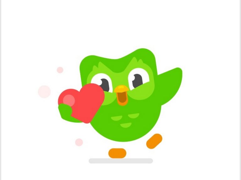 Duolingo AI First