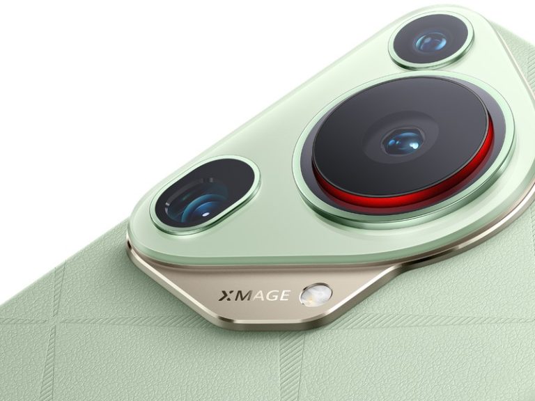 HUAWEI Built-in Fan