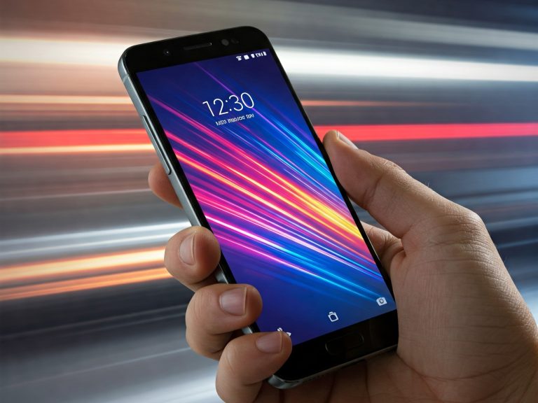 How to Speed Up Your Android Phone in 2025