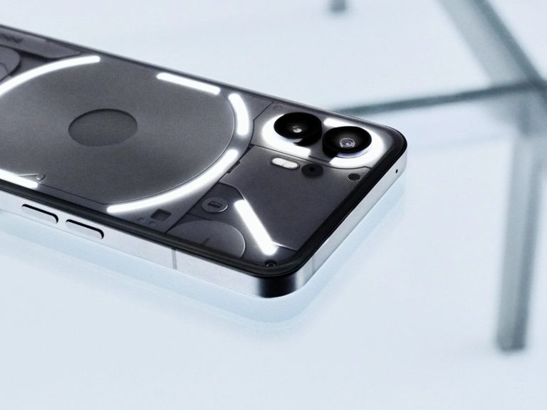 Nothing Phone (3) Q3 Launch