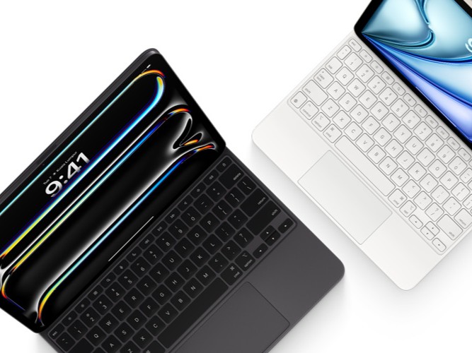 iPadOS 19 Introducing More Mac-like Features