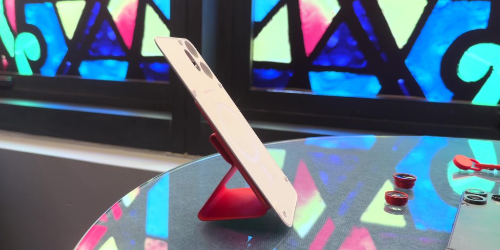 CMF Phone 2 Pro universal cover