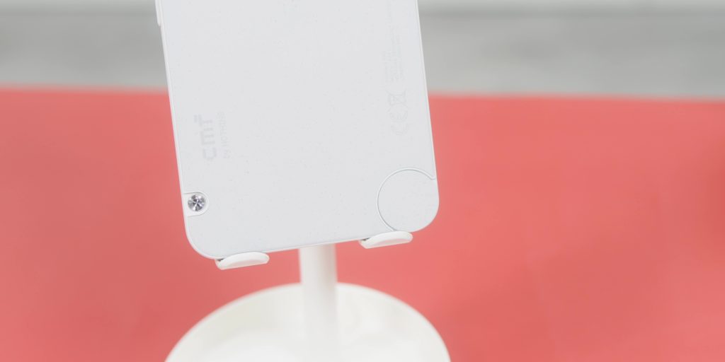 CMF Phone 2 Pro back