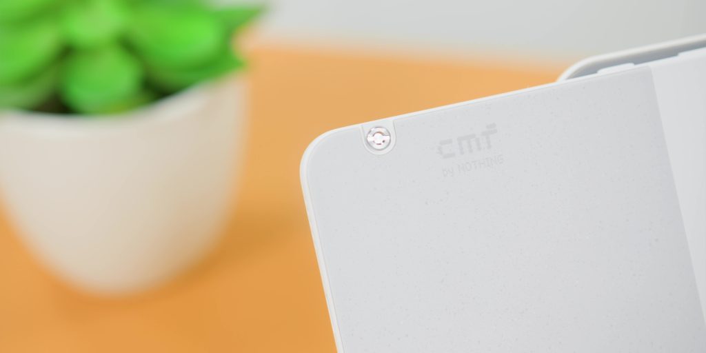 CMF Phone 2 Pro back screw