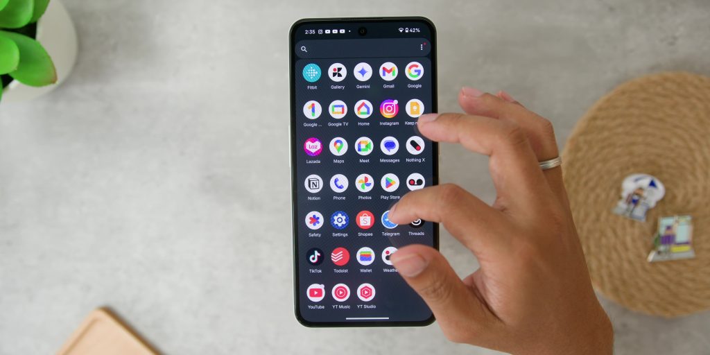 CMF Phone 2 Pro