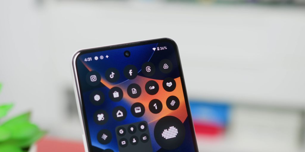 CMF Phone 2 Pro battery