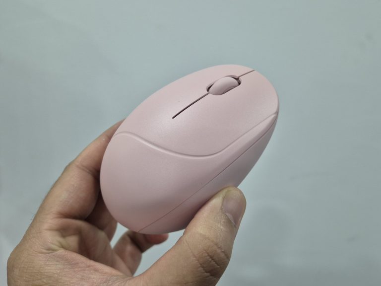 ASUS Fragrance Mouse MD101 Malaysia Launch