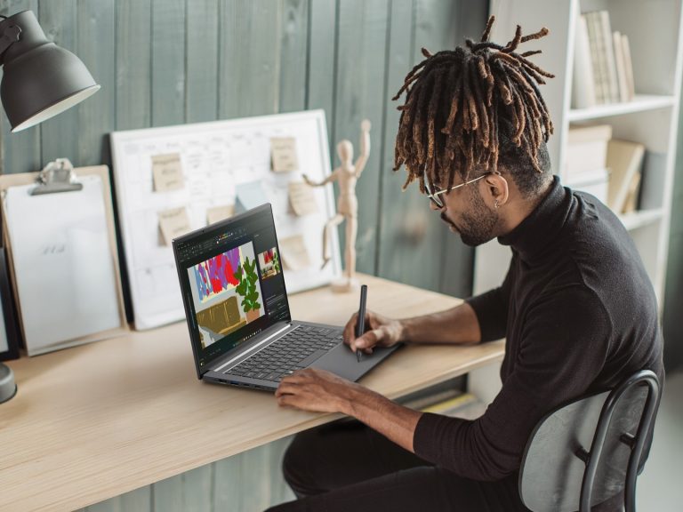 Acer Swift X Series Laptops Launched
