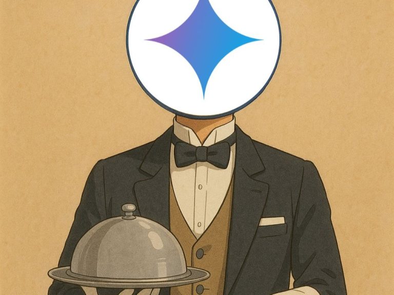 Gemini Personal AI Assistant