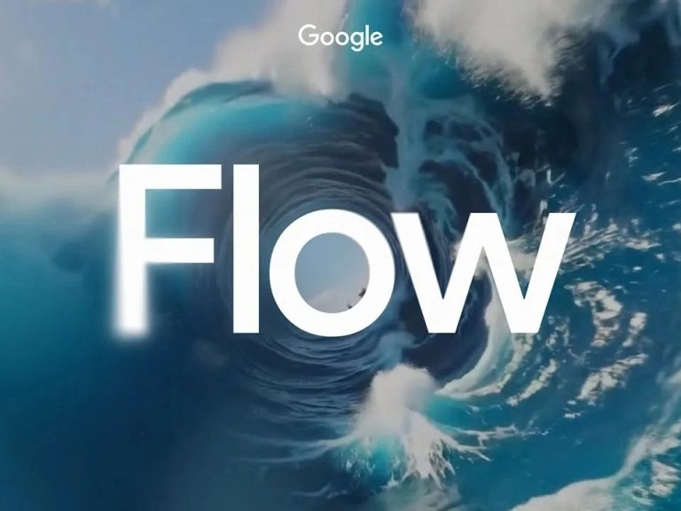 Google Flow