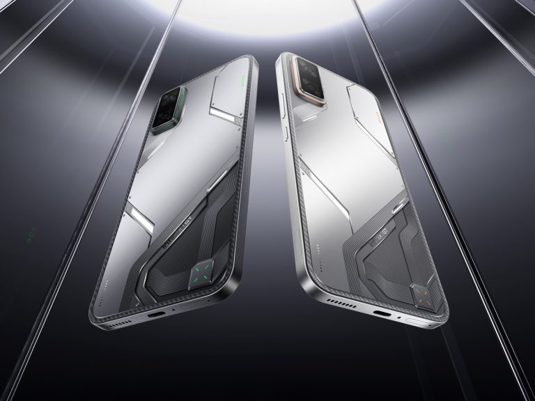 Infinix GT 30 Pro 1