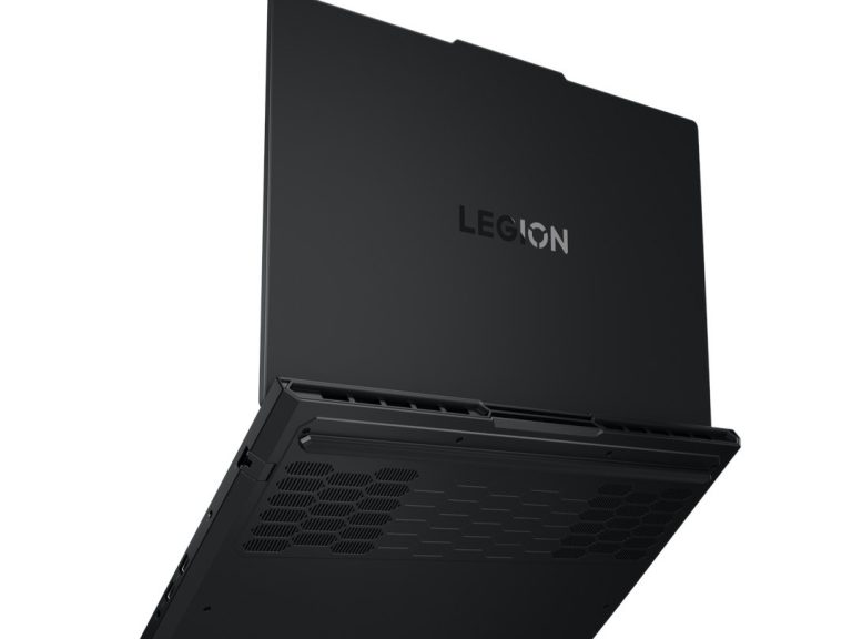 New Lenovo Legion 5 and Legion Pro Series