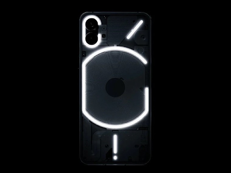Nothing Kills Off Glyph Interface for Nothing Phone (3)