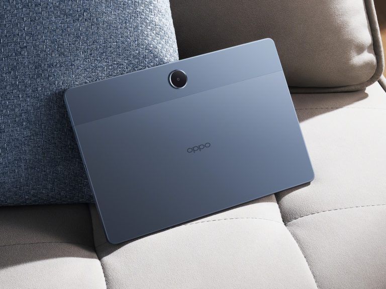 OPPO Pad SE_Twilight Blue