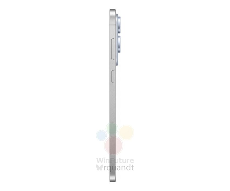 Samsung Galaxy S25 Edge Full Leak