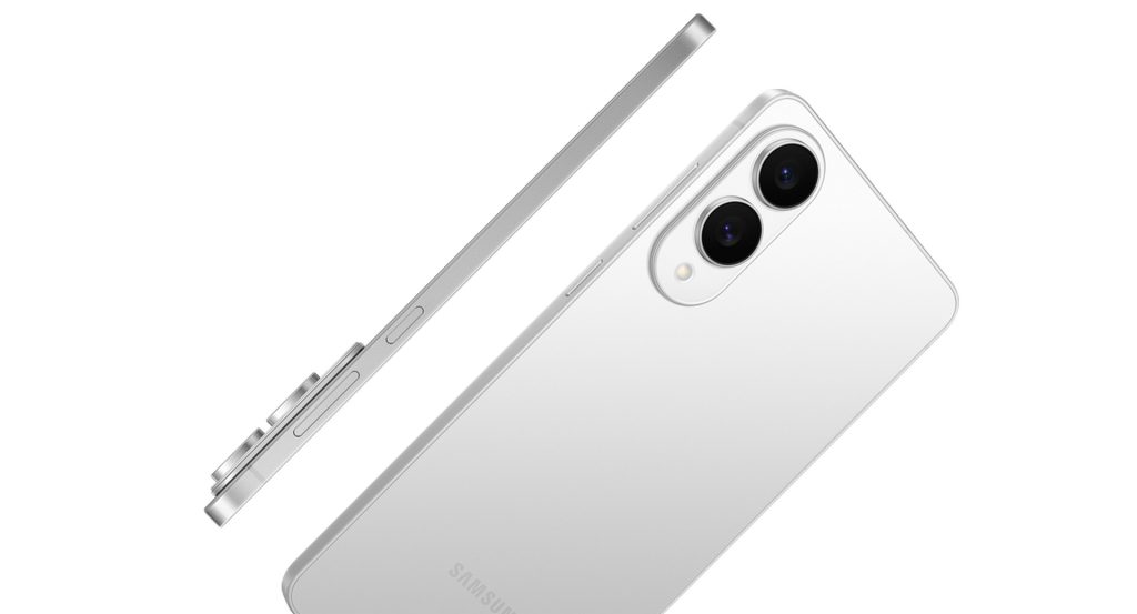 Samsung Galaxy S25 Edge Launch