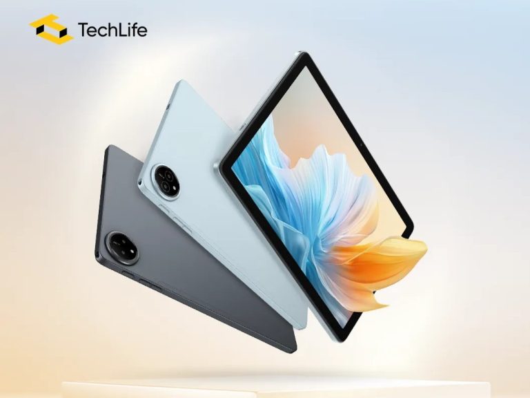 TechLife Pad Neo cover