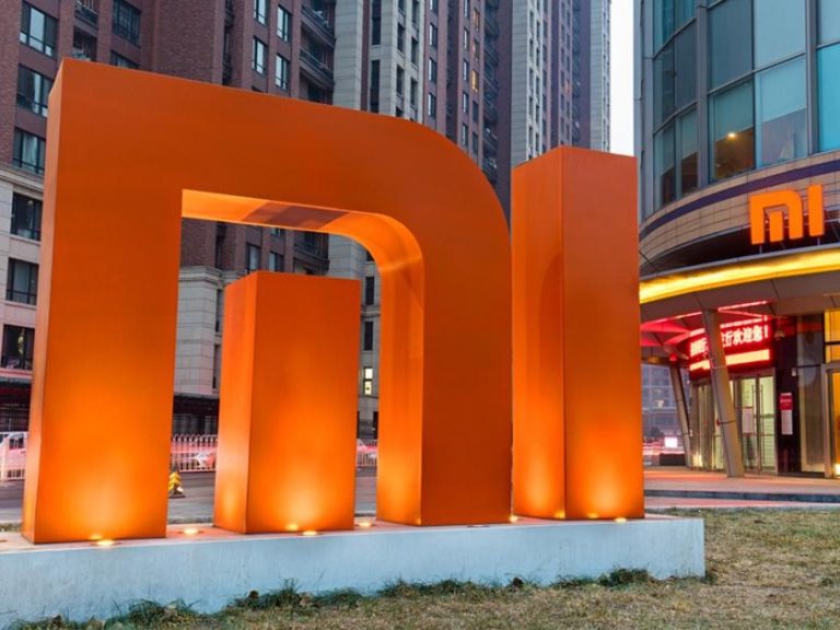 Xiaomi Launches MiMo