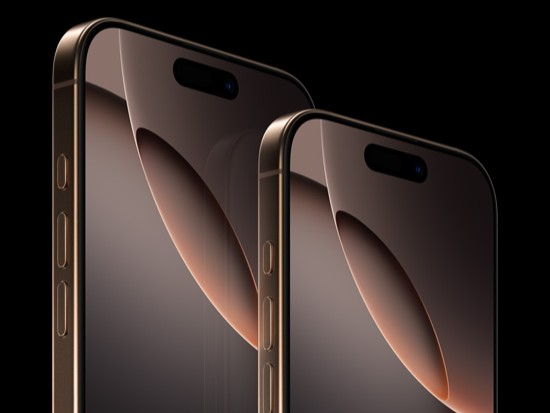iPhone 19 Air Large Display Rumour
