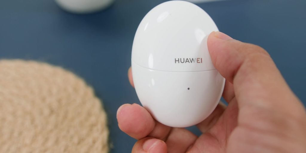 HUAWEI FreeBuds 6 Glossy Case
