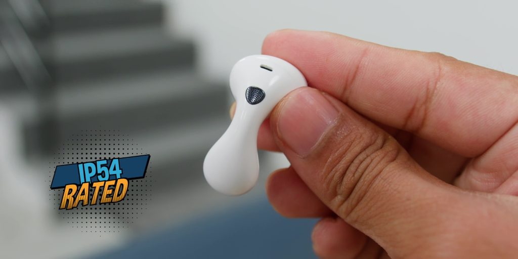 HUAWEI FreeBuds 6 IP54