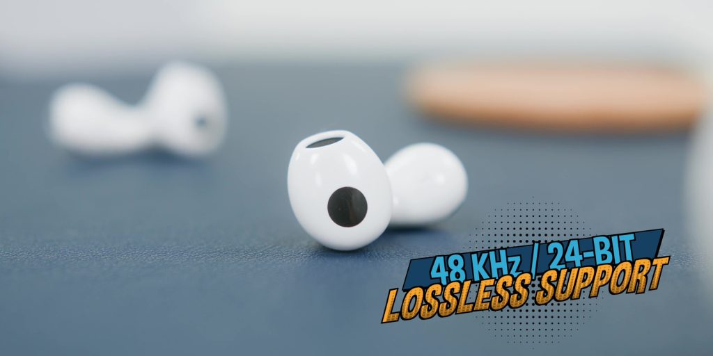 HUAWEI FreeBuds 6 Lossless
