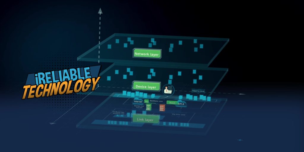 iReliable Technology