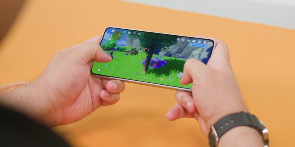 POCO F6 Pro vs F7 Pro Gaming