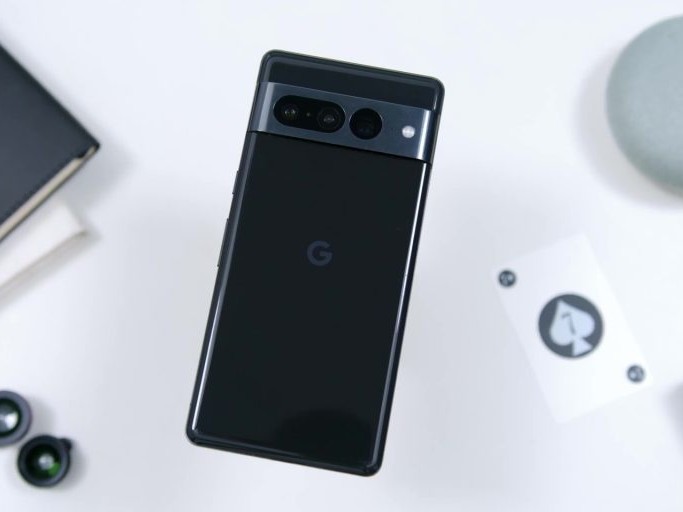Google Pixel 7 Series Banned in Japan