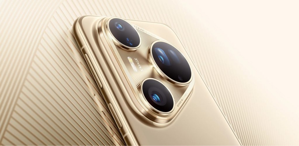 HUAWEI Pura 80 Ultra