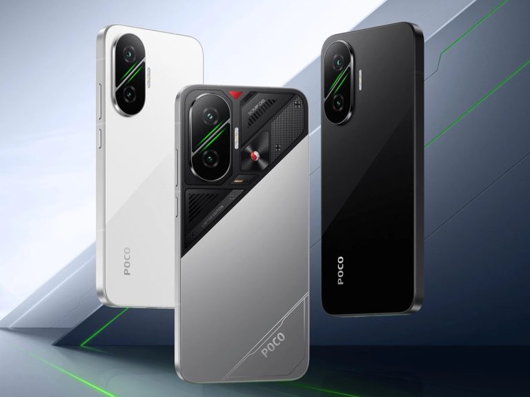 POCO F7 Malaysia