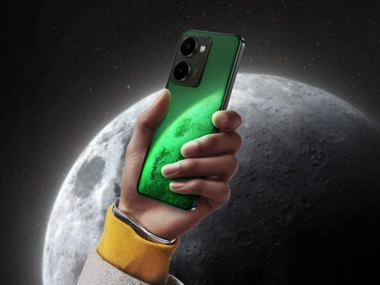 realme P3 Ultra Malaysia