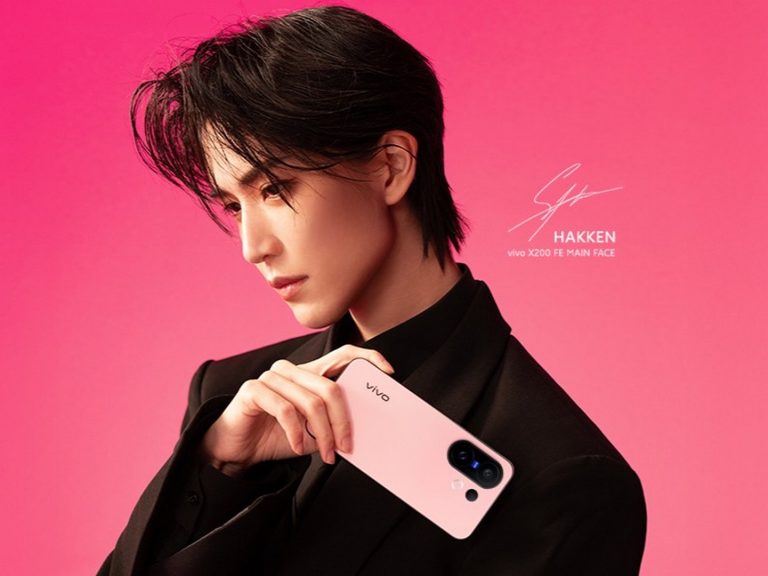 vivo X200 FE - Hakken KV
