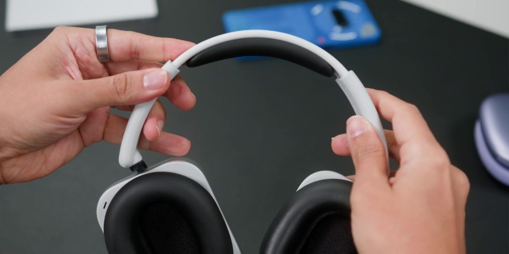 Nothing Headphone (1) Headband