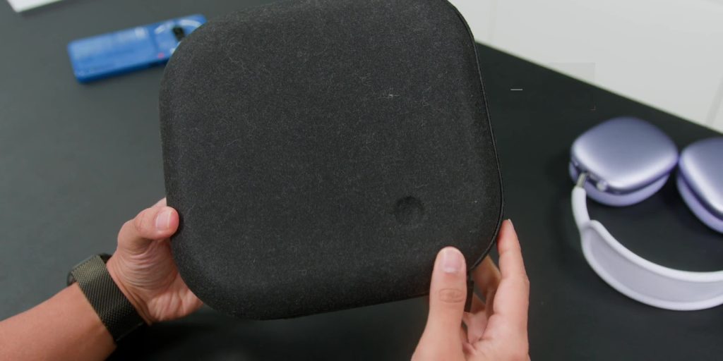 Nothing Headphone (1) Carrying Case