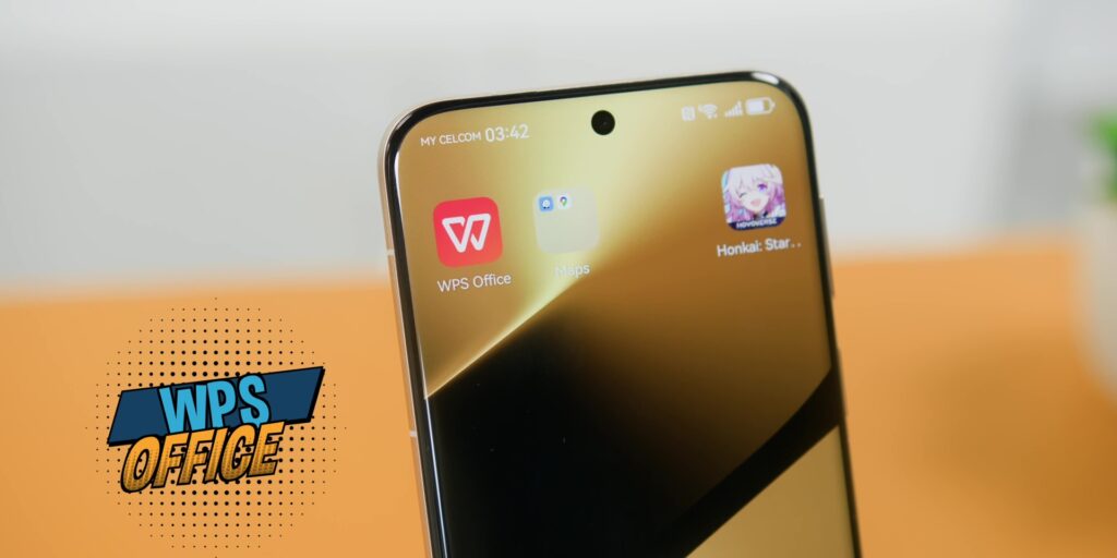 WPS Office
