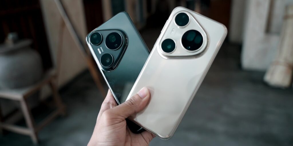 HUAWEI Pura 80 Ultra