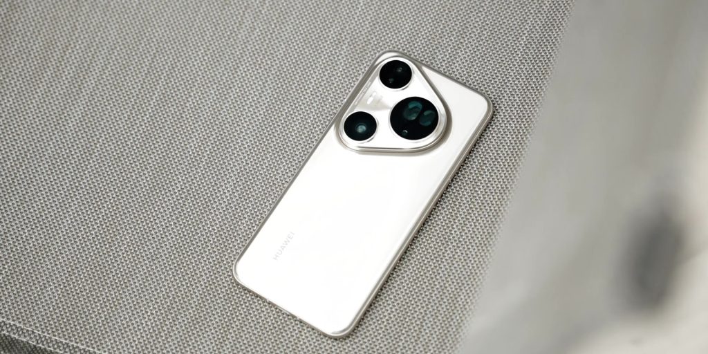 HUAWEI Pura 80 Ultra