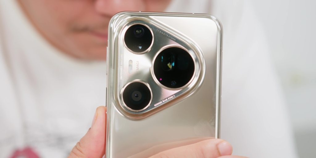 HUAWEI Pura 80 Ultra