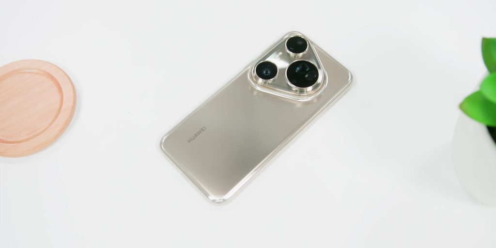 HUAWEI Pura 80 Ultra