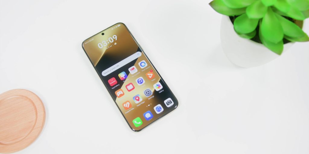 HUAWEI Pura 80 Ultra