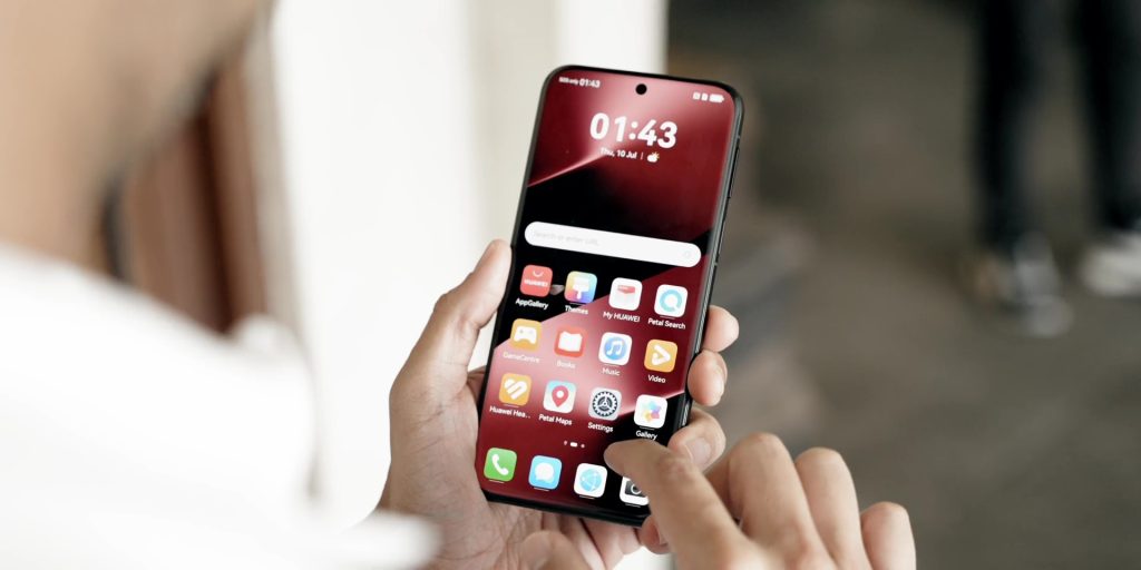 HUAWEI Pura 80 Ultra