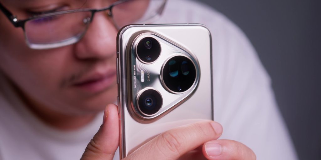 HUAWEI Pura 80 Ultra